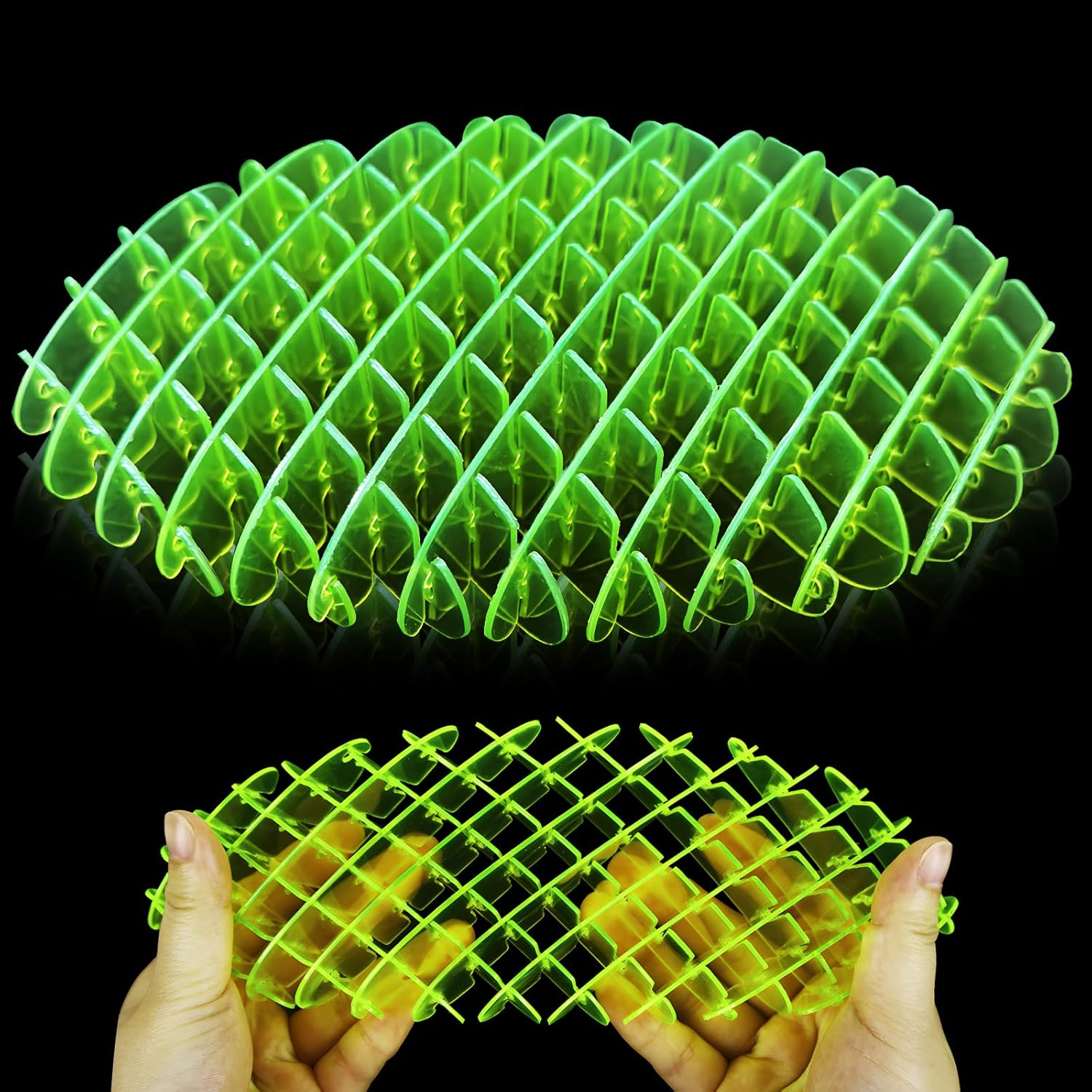 Sensory Slug Fidget Toy