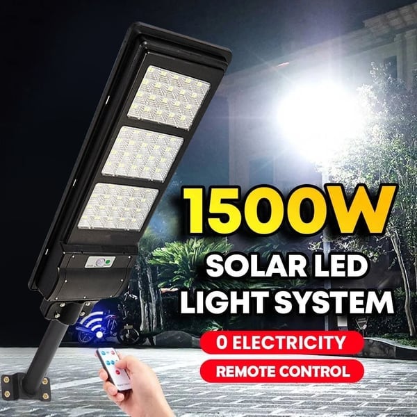 🔥Last Day Promotion 49% OFF - Solar Led Light System-Buy 2 Free Shipping