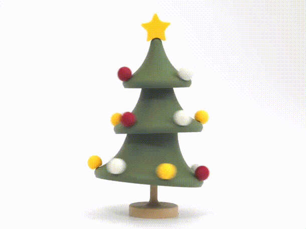 🔥Last Day 50% OFF🎄Dancing Wiggle Christmas Tree