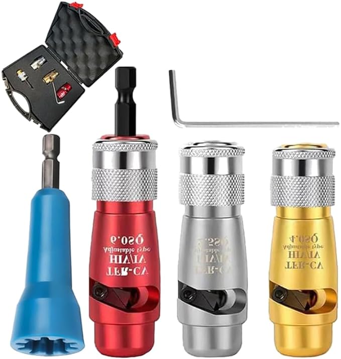 🎄Christmas Flash Sale-50% OFF-WiringPro Wire Stripping Tool & Wire Twister