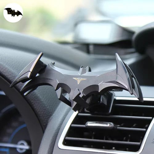 🎄Christmas Flash Sale-50% OFF-BAT MACHINE 2 Phone Holder