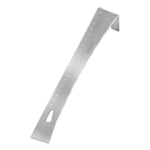 🔥Last Day 50% OFF🎄Multifunction Stainless Steel Pry Bar-Buy 2 Free Shipping