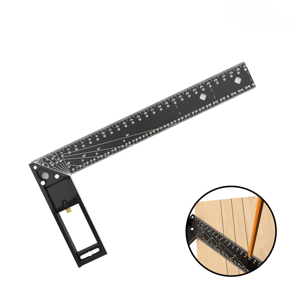 🔥Last Day 50% OFF🌲10-90 Degree Adjustable Ruler-Buy 2 Free shipping
