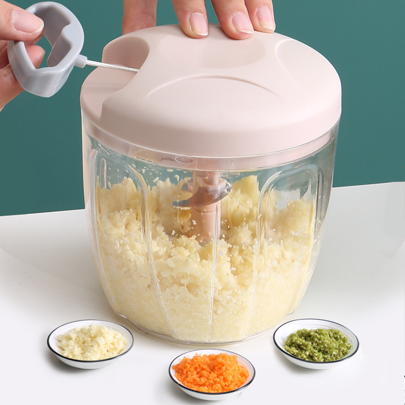 Vegetable Chopper Dicing Machine