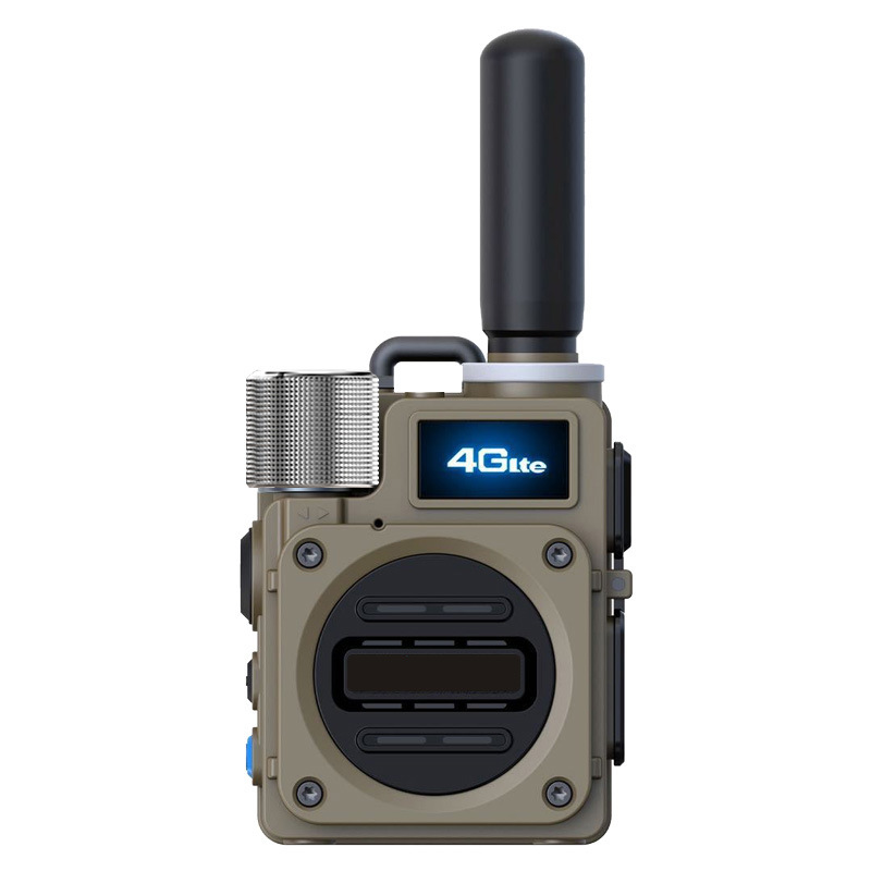 🔥Last Day 70% OFF🌲1 Pair Waterproof & Shock Resistant Walkie-Talkies