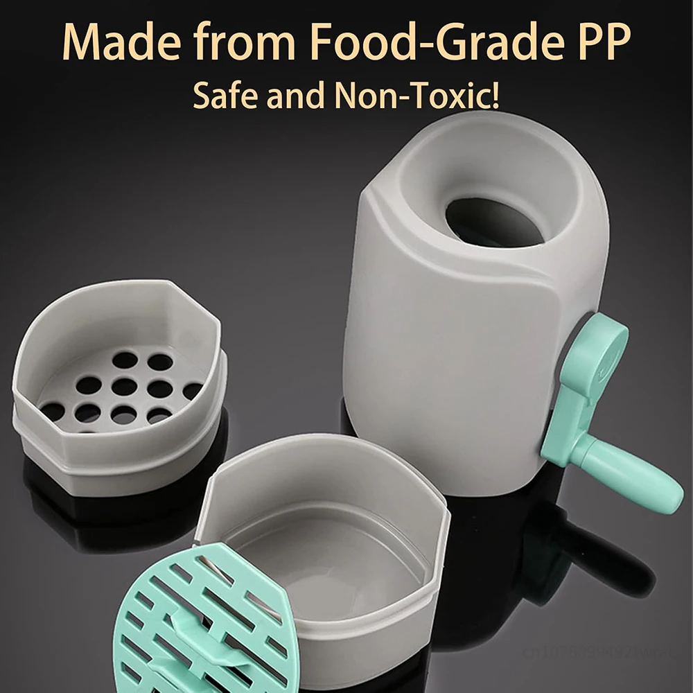 🎄Christmas Sales 49% OFF-Manual Peanut Sheller Machine