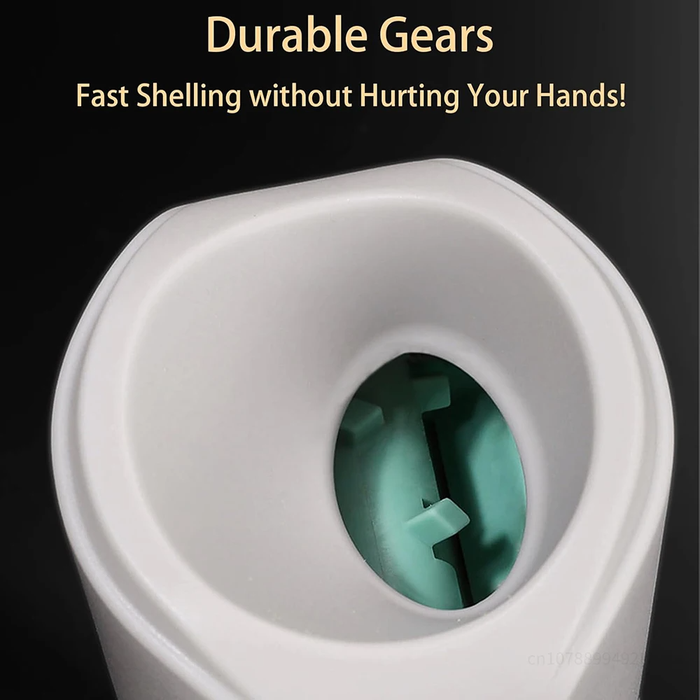 🎄Christmas Sales 49% OFF-Manual Peanut Sheller Machine