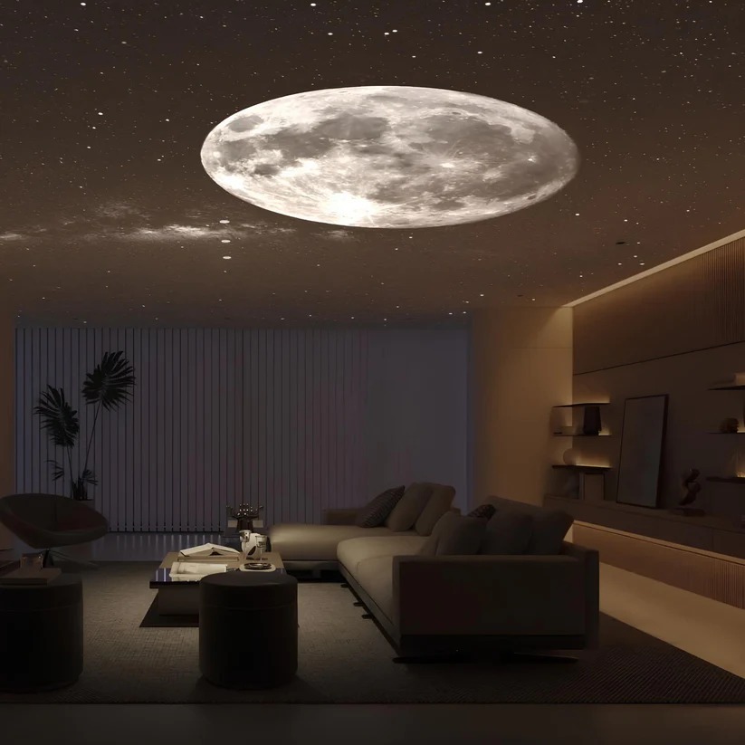 ✨Space Projection Light🎀