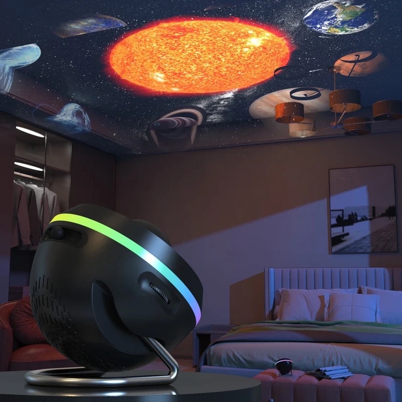 ✨Space Projection Light🎀