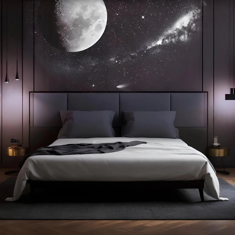 ✨Space Projection Light🎀