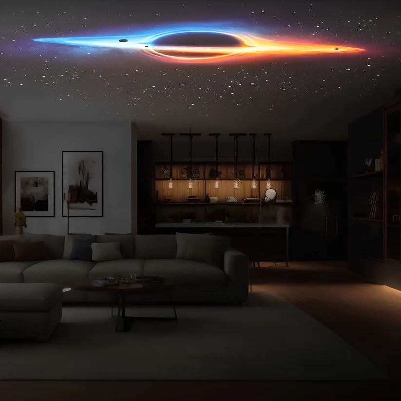 ✨Space Projection Light🎀