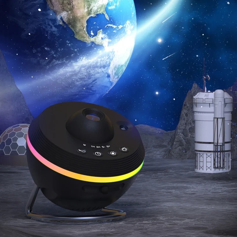 ✨Space Projection Light🎀