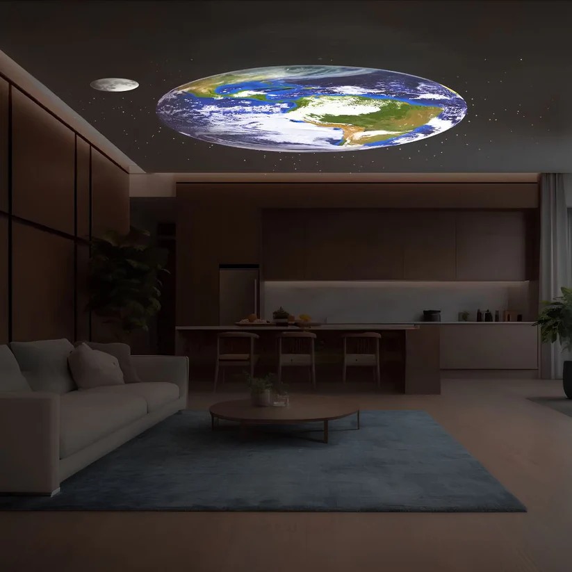 ✨Space Projection Light🎀