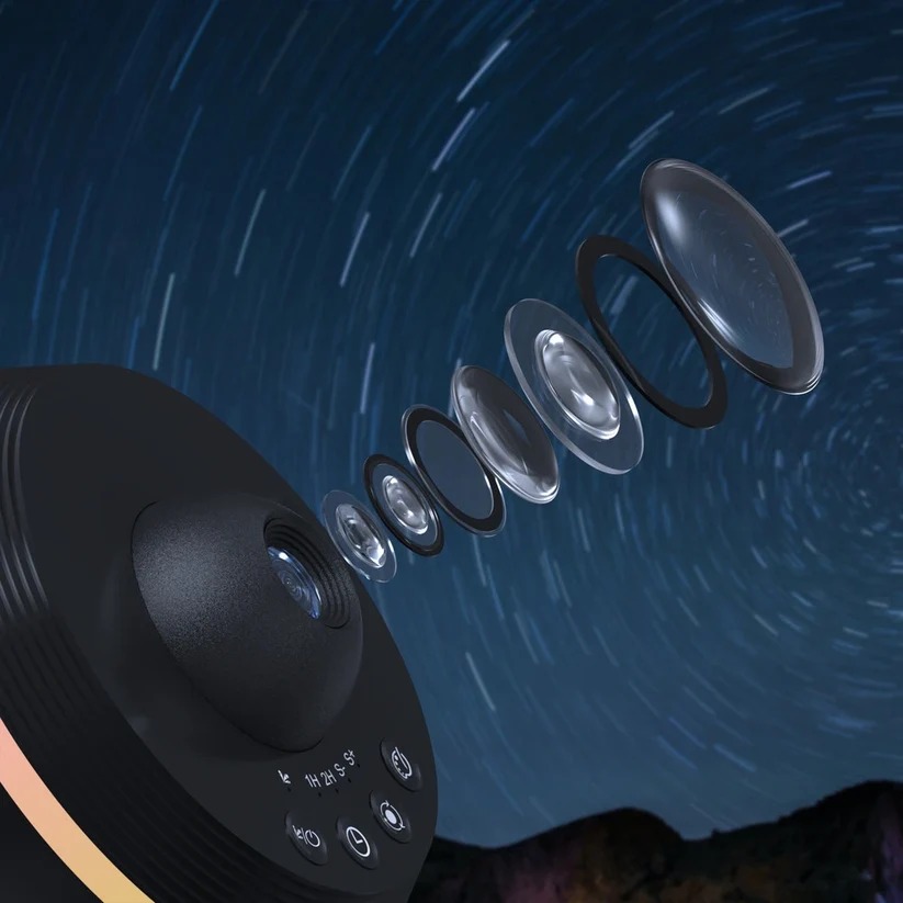 ✨Space Projection Light🎀