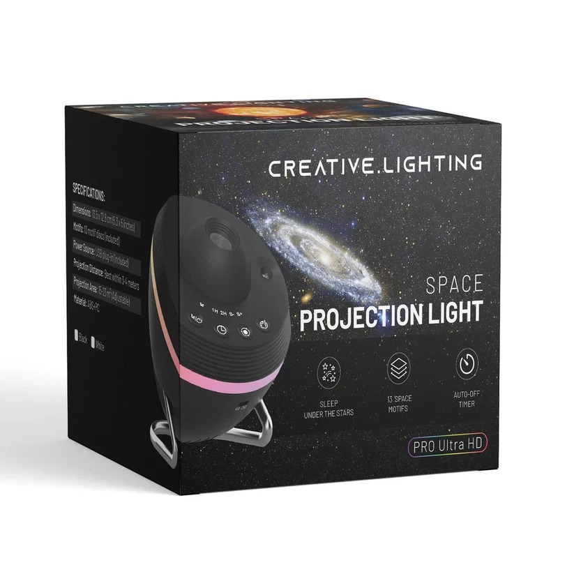 ✨Space Projection Light🎀