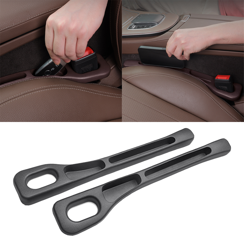 🎄Christmas Flash Sale-50% OFF- CAR SEAT GAP FILLER (2PCS)-Buy 2 Set Free shipping