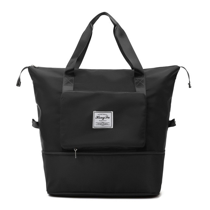 🔥Last Day Promo 50% OFF🎉Collapsible Waterproof Large Capacity Travel Handbag-Buy 2 Get Free shipping