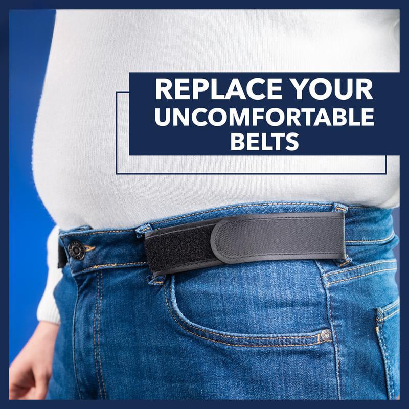 🔥LAST DAY 49%🔥No Buckle Belt-Buy more save more