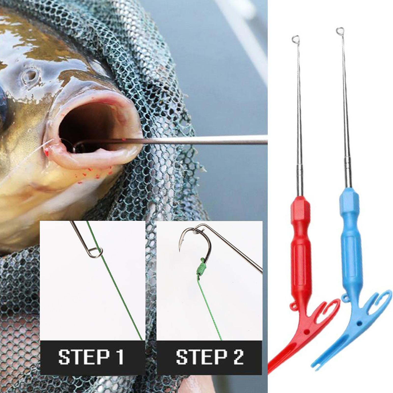 🔥Last Day 50% OFF🎄3 in 1 Hook Removal Tool 