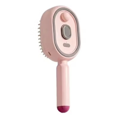 🎗Electric Spray Air Cushion Massage Comb💈