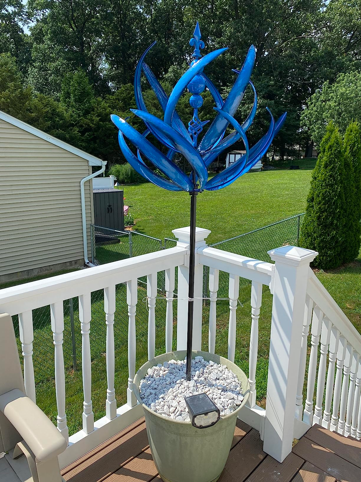 🔥Handmade Harlow Wind Spinner- Buy 2 Get Free Shipping