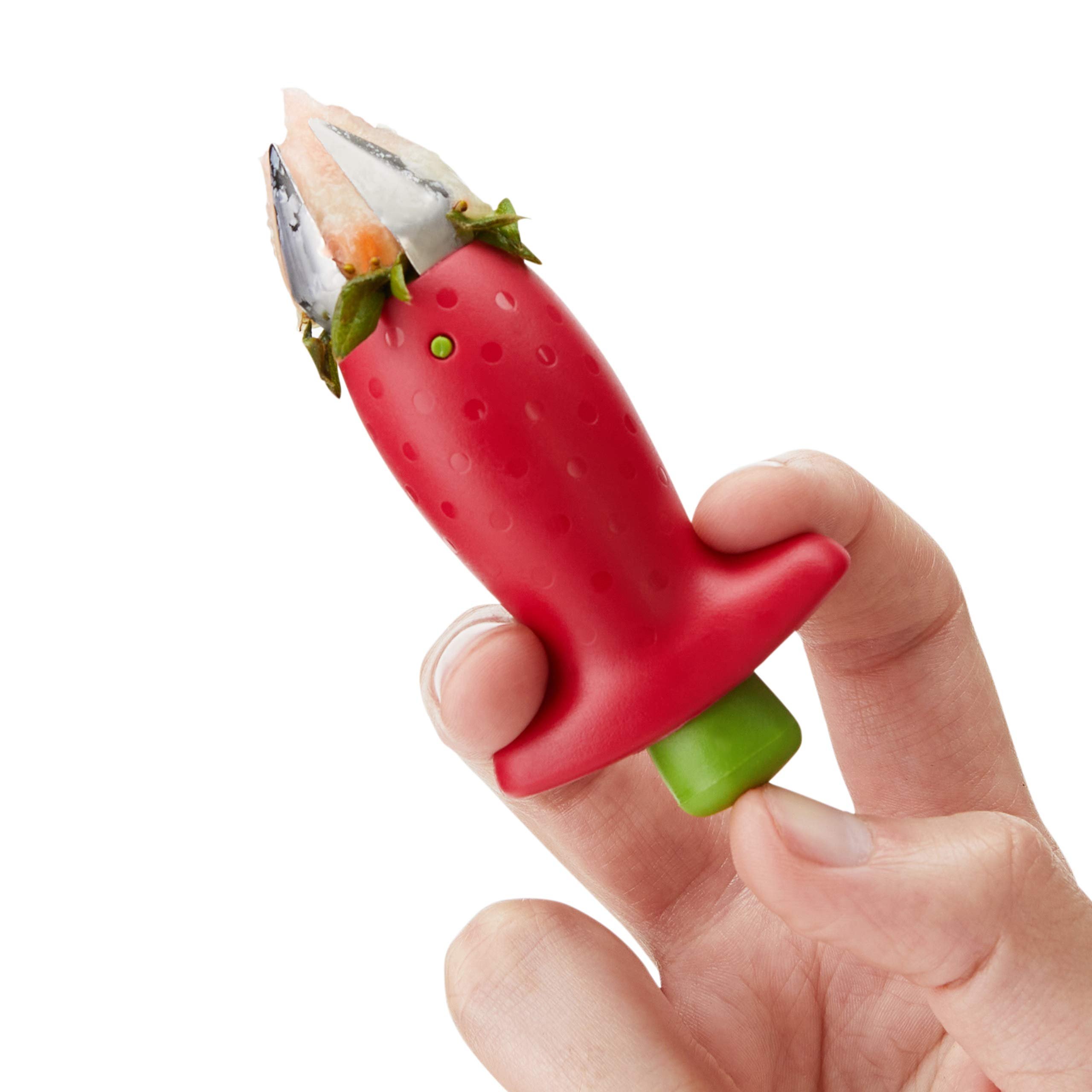 🔥This Week's Special Offer 49% OFF - Magic Strawberry Huller