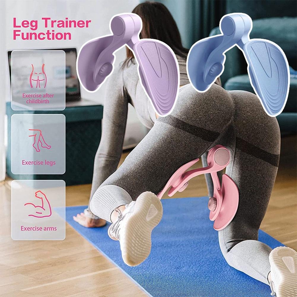 🔥This Week's Special Offer 49% OFF -Thigh Master  Hip Trainer 