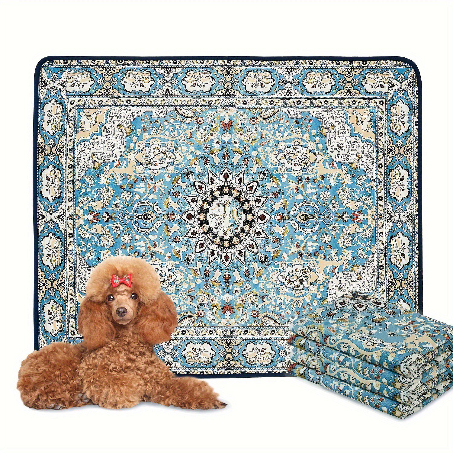🔥This Week's Special Offer 49% OFF -Washable Pee Pads for Pets-Buy 2 Free shipping