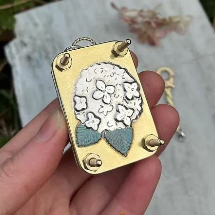 ❤️Mother's Day 49% OFF - 🌸Micro Flower Press - BUY MORE SAVE MORE