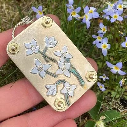 ❤️Mother's Day 49% OFF - 🌸Micro Flower Press - BUY MORE SAVE MORE