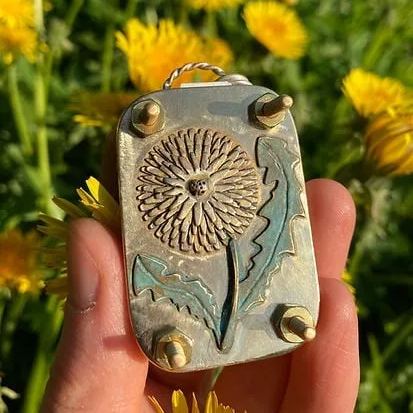 ❤️Mother's Day 49% OFF - 🌸Micro Flower Press - BUY MORE SAVE MORE