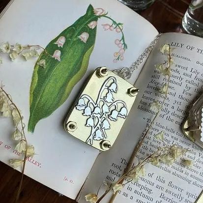 ❤️Mother's Day 49% OFF - 🌸Micro Flower Press - BUY MORE SAVE MORE