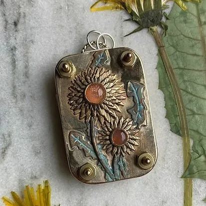 ❤️Mother's Day 49% OFF - 🌸Micro Flower Press - BUY MORE SAVE MORE