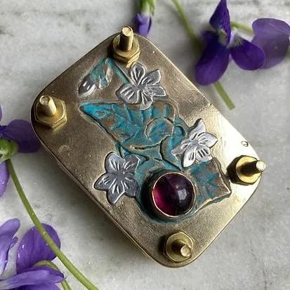 ❤️Mother's Day 49% OFF - 🌸Micro Flower Press - BUY MORE SAVE MORE