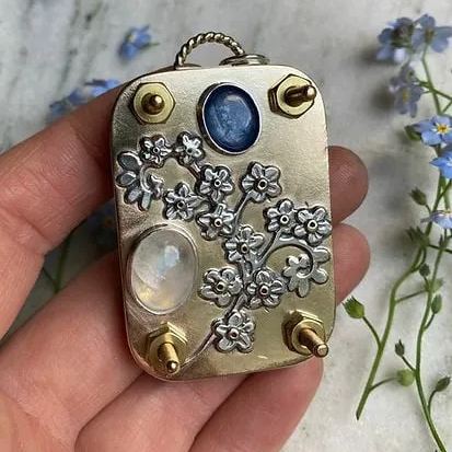 ❤️Mother's Day 49% OFF - 🌸Micro Flower Press - BUY MORE SAVE MORE