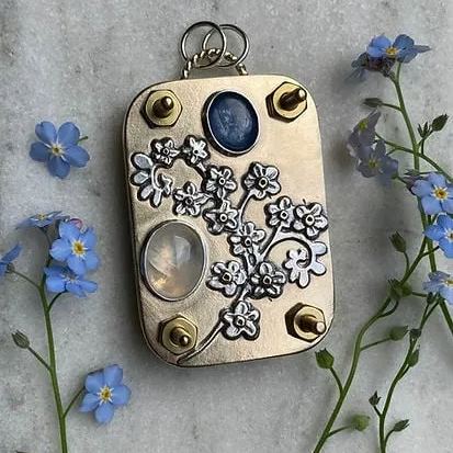 ❤️Mother's Day 49% OFF - 🌸Micro Flower Press - BUY MORE SAVE MORE