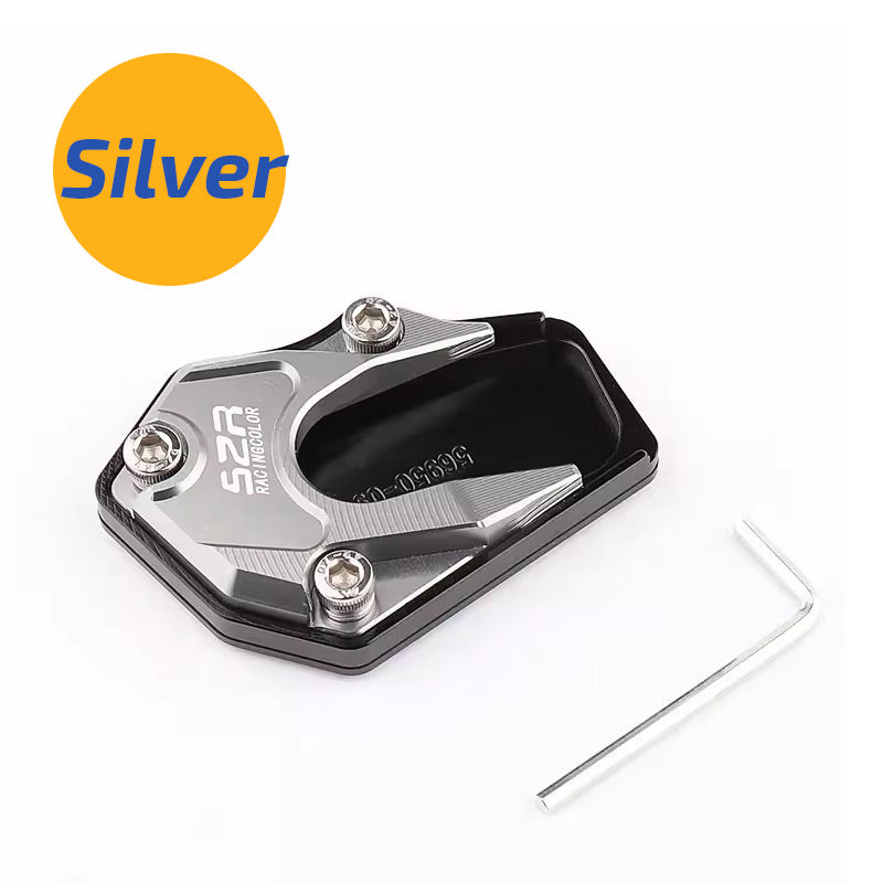 🎄Christmas Flash Sale-50% OFF-Motorcycle Kickstand Extension Pad