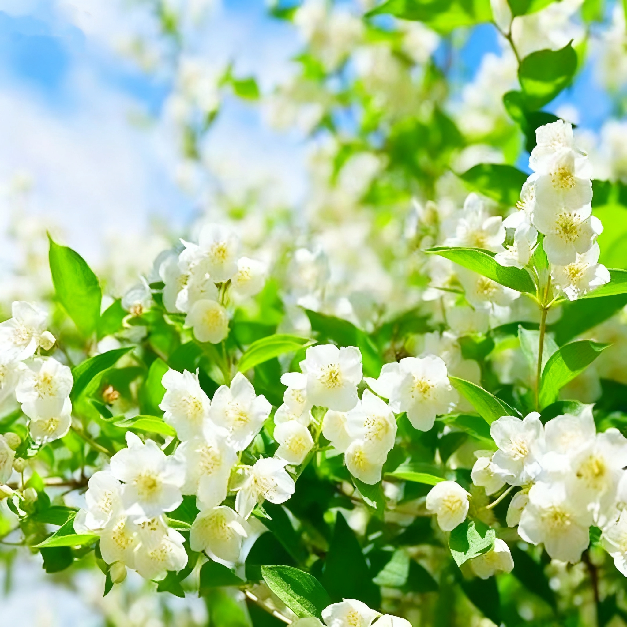 🔥⏰Last Day 49% OFF - Climbing Jasmine Flower Seeds - Nighttime Perfumer