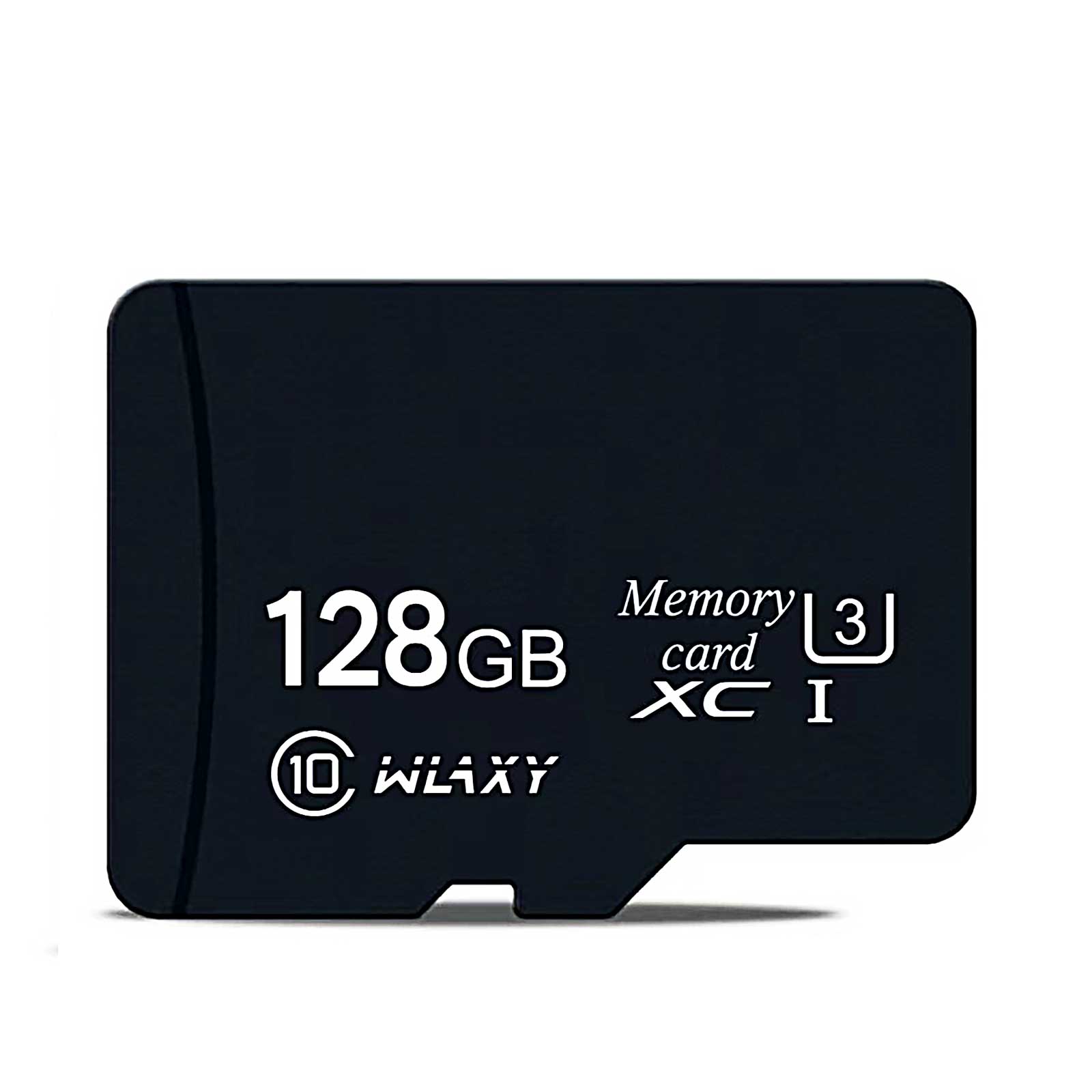 SuperBox 128GB High Speed Micro SD card