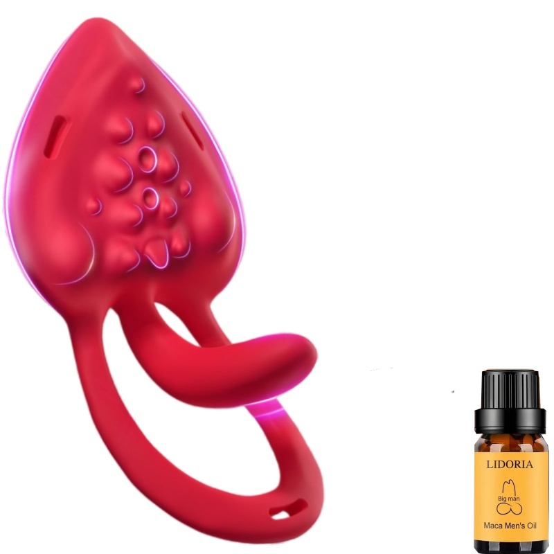 💥October Launch Rose Couple Series —🌹Multifunctional Sex Toy