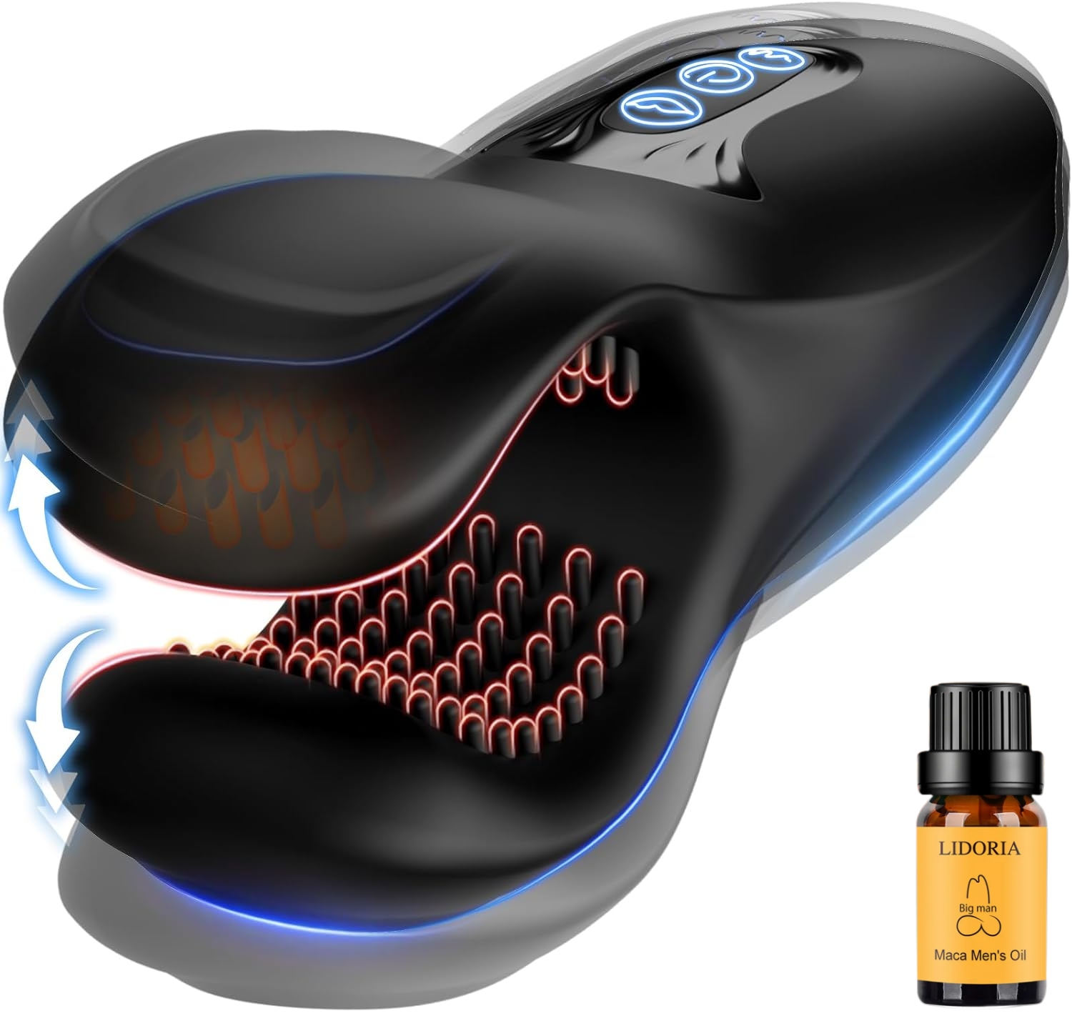 💥Special launch of supreme series in 2024-👑3-in-1 Weakness Terminator