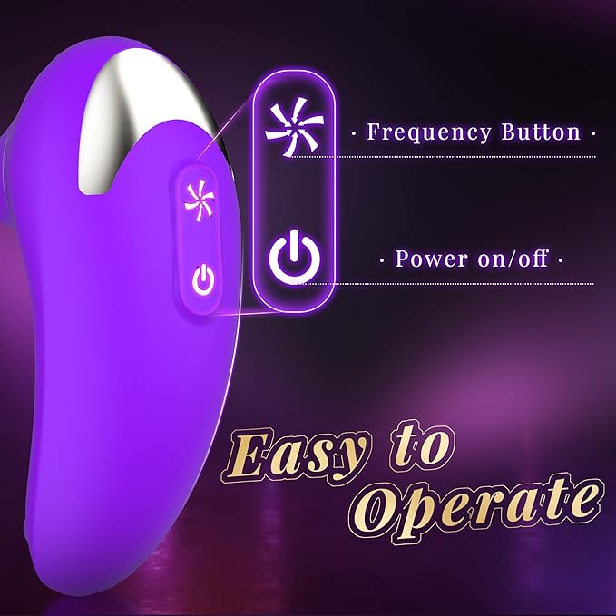 👄 Sucking & Vibrating Nipples Clitoral Stimulator  💦