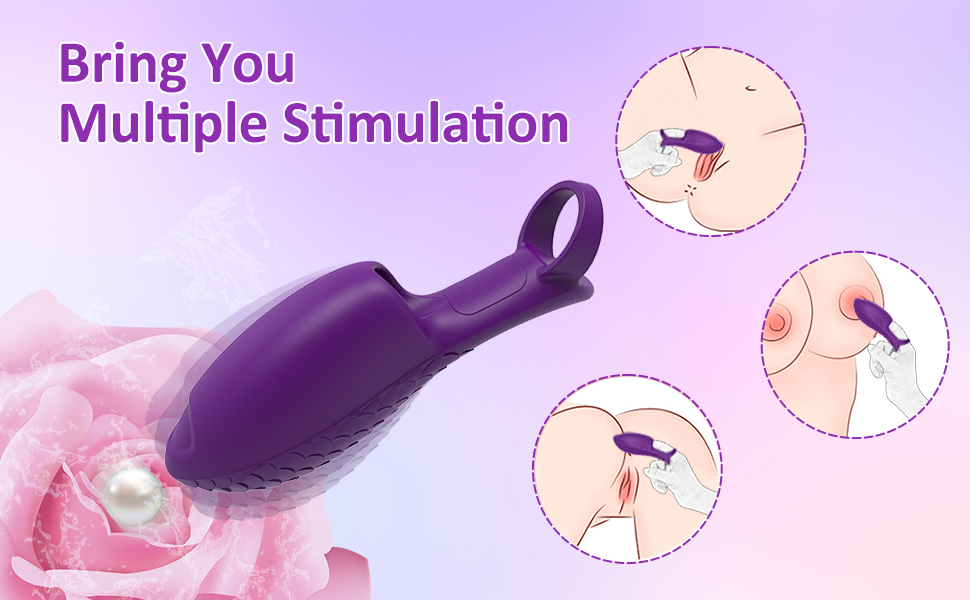 finger sex toy