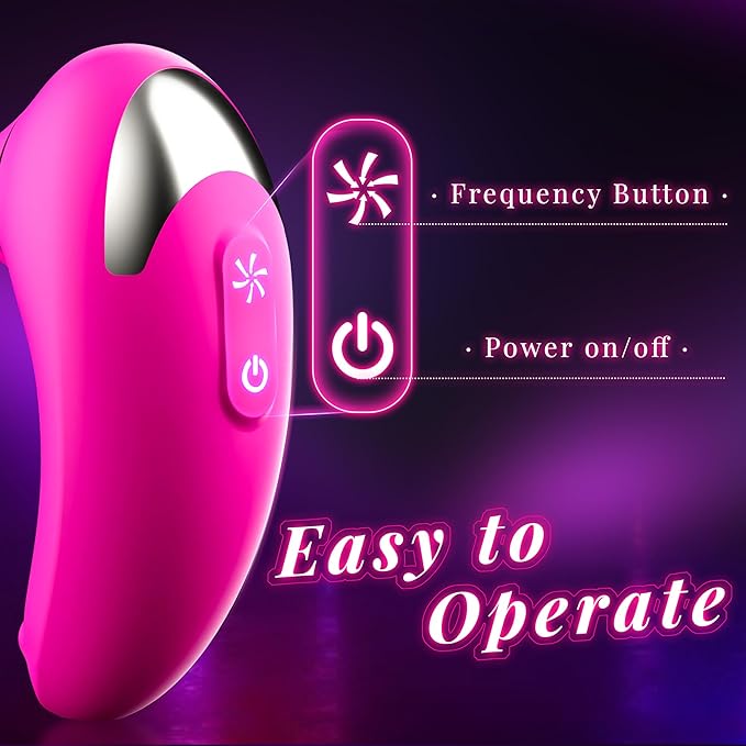 “Suck until legs are weak“”- 👄Sucking & Vibrating Nipples Clitoral Stimulator  💦