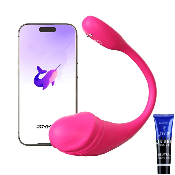 2024 Best-Selling Couples Series-Mini G Spot Bullet Vibrator