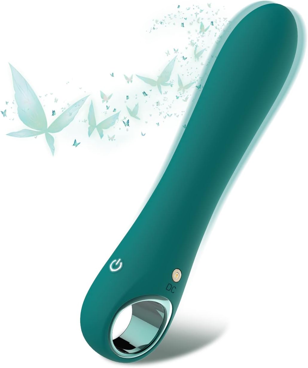 🔥2024 Best-Selling Couples Series-Mini G Spot Bullet Vibrator