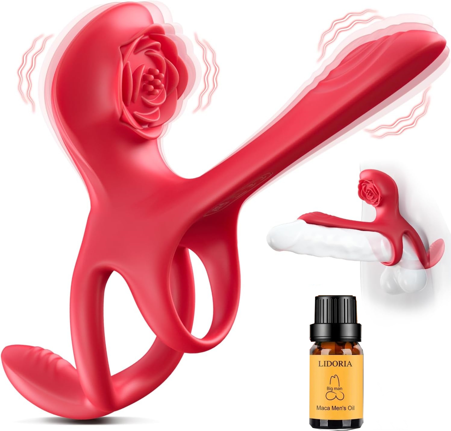 💥Summer Clearance Down to $39.99-5 in 1 Tivino Sex Toy