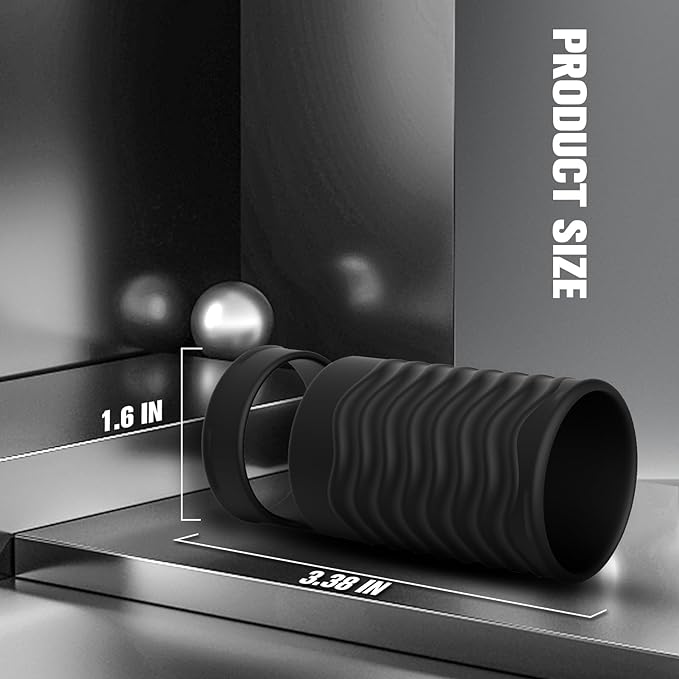 💥Introducing long-lasting sex toys for men-Be her tough guy💑