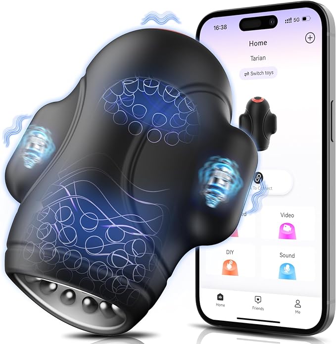 🔥Empower Your Manhood-Unleash the Secret Weapon of the Male Penis Exerciser!😍