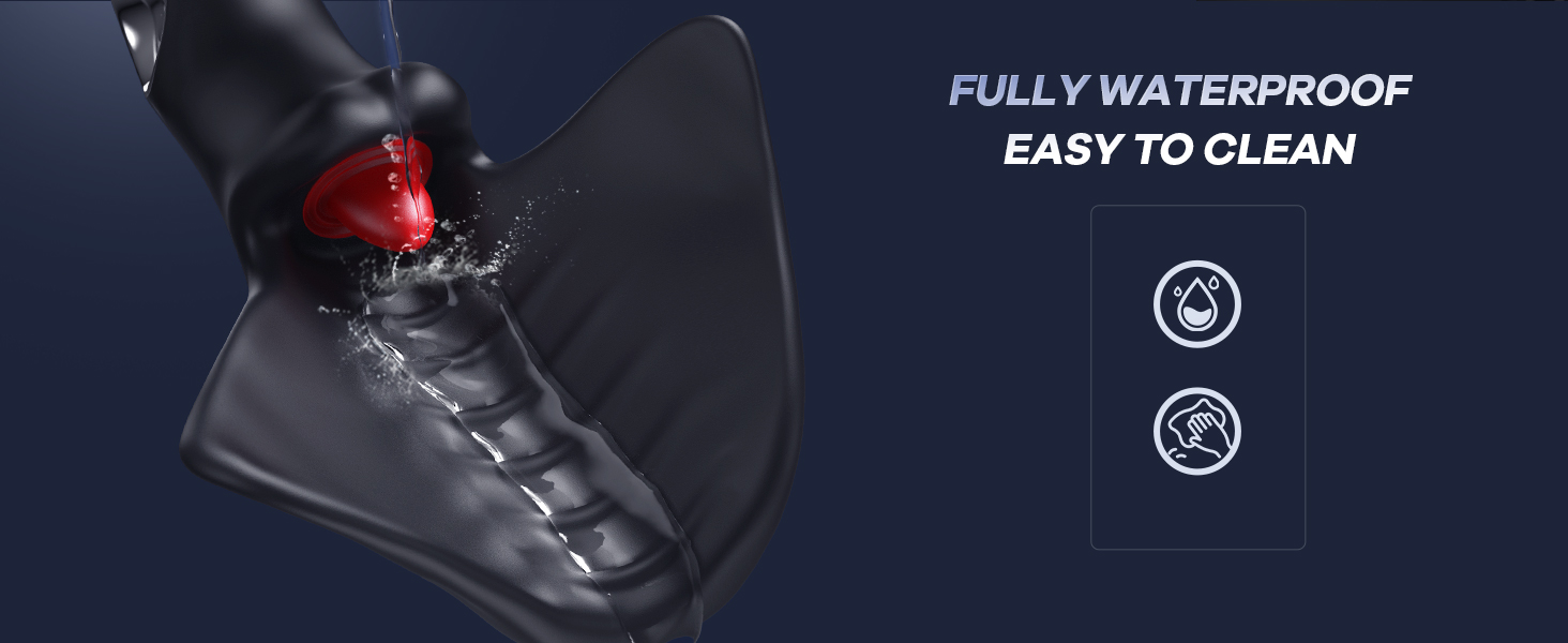 male vibrator